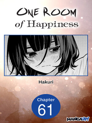 cover image of One Room of Happiness, Chapter 61